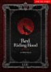 red riding hood cover